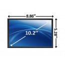 Display laptop 10.2 inch